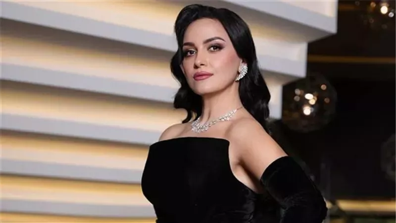 ريهام عبدالغفور تحسم موقفها من أزمة تصويرها وتكشف تفاصيل دعم أشرف زكي