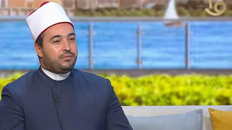أزهري: الاحترام منهج حياة والإسلام حث على تقدير الكبير وأهل العلم |فيديو