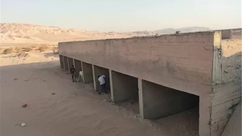 مع اقتراب الشتاء.. «الري» تكشف استعداداتها لمواجهة أخطار الأمطار والسيول