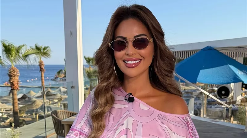 مي سليم تكشف عن حلمها المؤجل بعيداً عن التمثيل