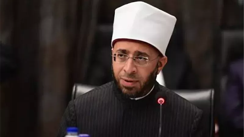 الأوقاف تكشف واقعة التأخر في فتح مسجد الهدى بعزبة الشريف لصلاة العصر