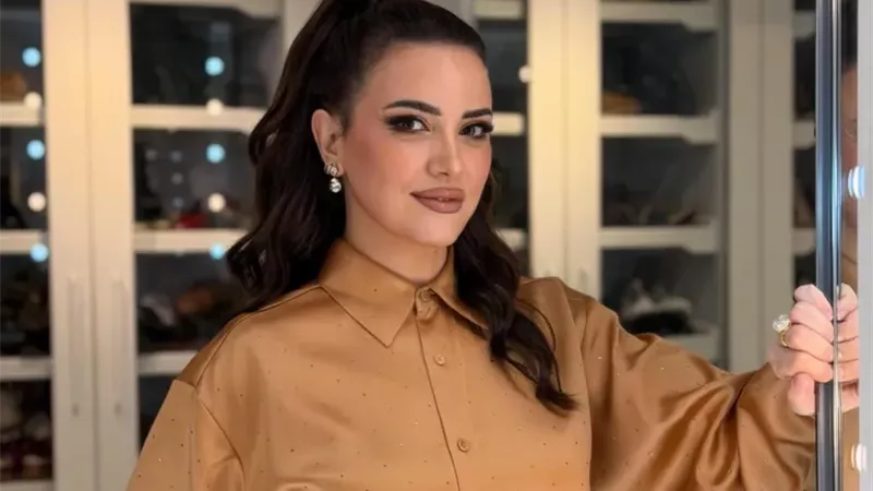 مها الوزير مؤلفة لمسلسل ريهام عبد الغفور الجديد رمضان 2027