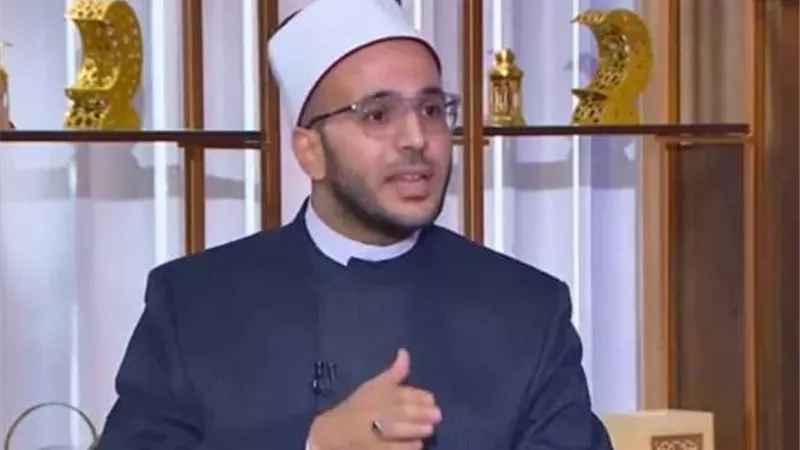 أمين الفتوى الاحترام مفتاح القلوب ومنهج حياة يرسّخ القيم ويعزز مكانة العلم