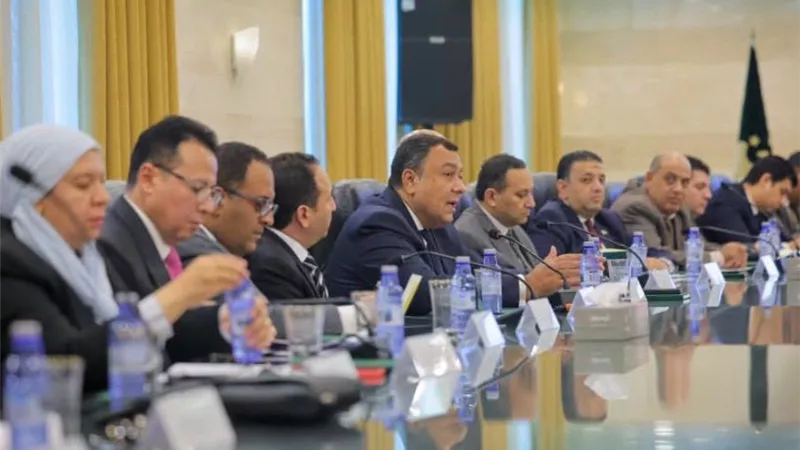 القاهرة ودمشق تتفقان على آليات تنفيذية لتعزيز التعاون الاقتصادي والطاقة