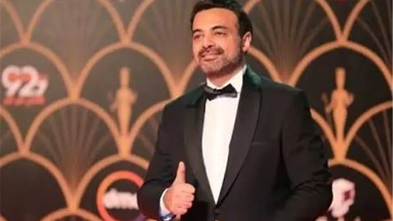 عمرو محمود يس يطالب صُناع مسلسل ما تيجي نشوف لـ أحمد فهمي بتغيير إسم العمل