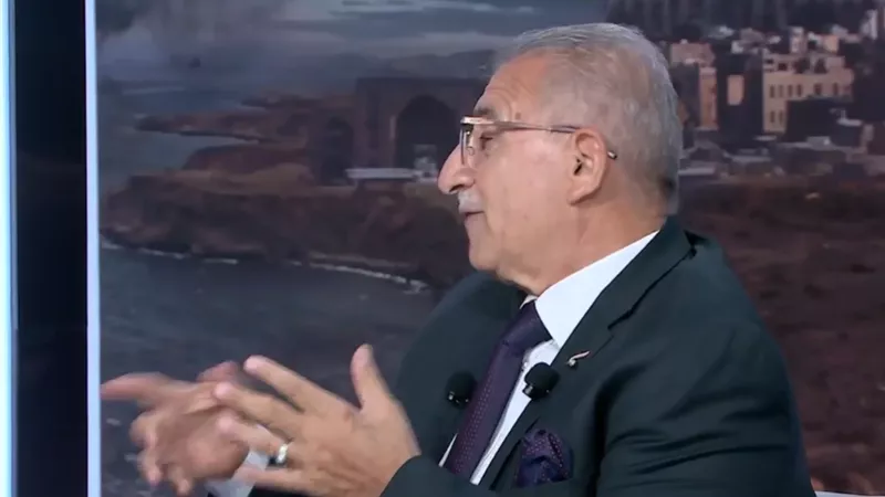 وائل ربيع: تعدد الجبهات يفرض على واشنطن معركة صعبة لتوزيع دفاعاتها