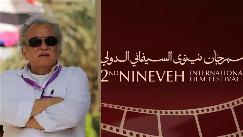 أزمة مهرجان نينوى تتصاعد.. الإدارة ترد وأشرف فايق يتمسك بموقفه