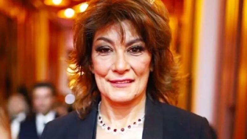 سماح أنور تكشف علاقتها بالسوشيال ميديا وتوضح موقفها من دراما رمضان 2027