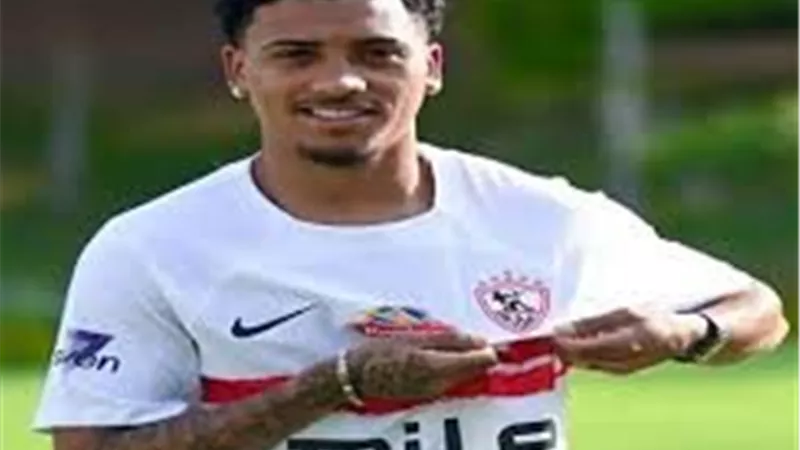 الزمالك يعلن رسميا بيع بيزيرا لأهلى دبى الإماراتى بشروط النادي