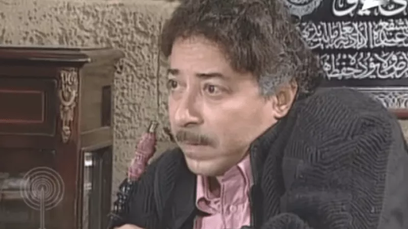 «أحترم أبو العلا.. لكن أحب أرابيسك أكثر».. فايزة هنداوي تكشف سر انحيازها