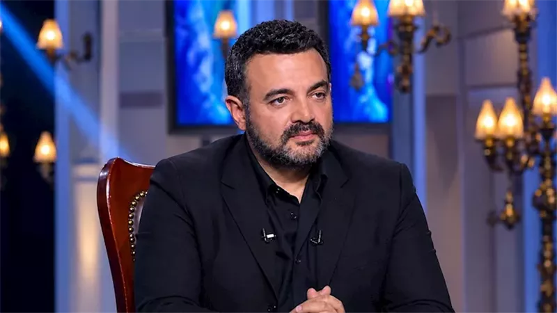 «الاسم مستخدم من 2023».. عمرو محمود ياسين يعترض على عنوان مسلسل أحمد فهمي 