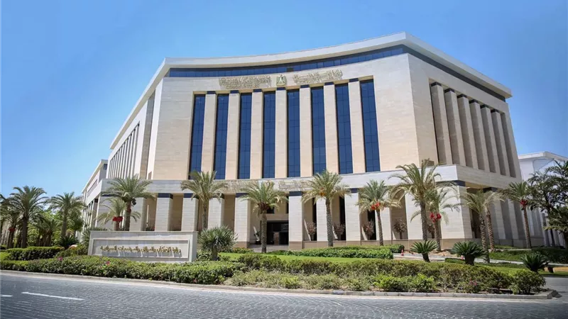 فتح باب التقدم لـ25 ألف وحدة سكنية جديدة 