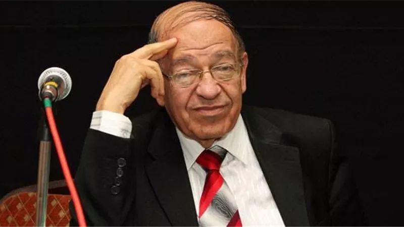  رئاسة الجمهورية تطمئن على د. وسيم السيسي بعد تعرضه لوعكة صحية  
