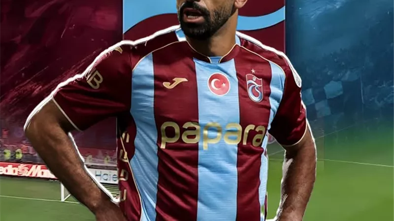 محمد صلاح يتصدر قائمة هدافي الدوري التركي بـ7 أهداف