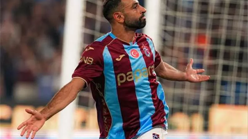 بعد هاتريك جالاتا سراي.. محمد صلاح يثبت قدرته على صناعة الفارق