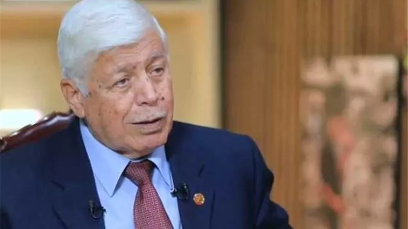 هل وعد الرب اليهود 13 مرة بالأرض؟.. اللواء محمد الغباري يجيب