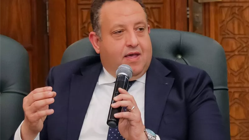 نقيب المهندسين: 75% حدًا أدنى للرياضيات والفيزياء لدراسة الهندسة|خاص 