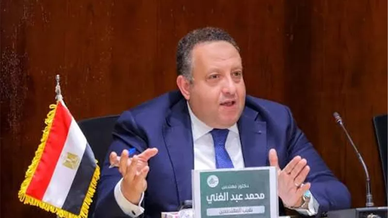 نقيب المهندسين: مناقصة لدراسة أعداد المهندسين المطلوبة خلال 10 سنوات|خاص