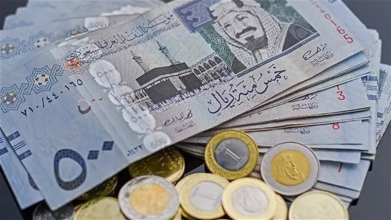سعر الريال السعودي مقابل الجنيه اليوم الأحد 20 سبتمبر 2026
