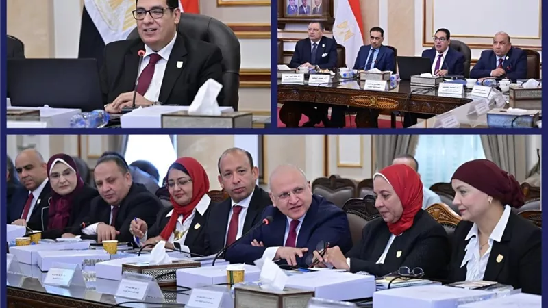  إنشاء «مرصد جامعة القاهرة لوظائف المستقبل» ومكاتب فرعية بالكليات 