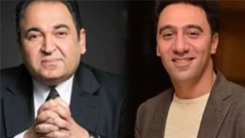 محمد علي خير يدافع عن محمد سلام: «غيابه عن رمضان مشكلة.. صححوا الخطأ»