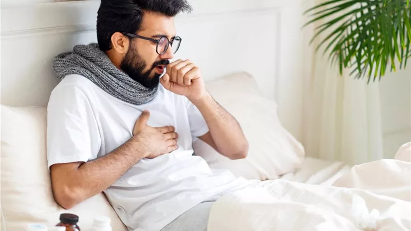 ‎عادات يومية للوقاية من نزلات البرد والإنفلونزا
