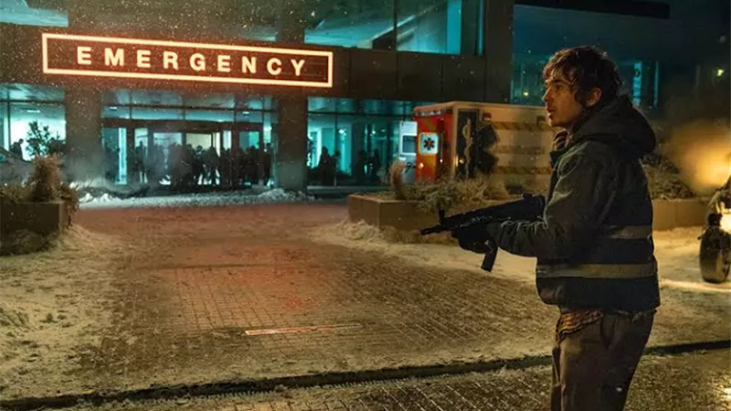 Resident Evil يفاجئ شباك التذاكر.. 55 مليون دولار في افتتاحية قوية