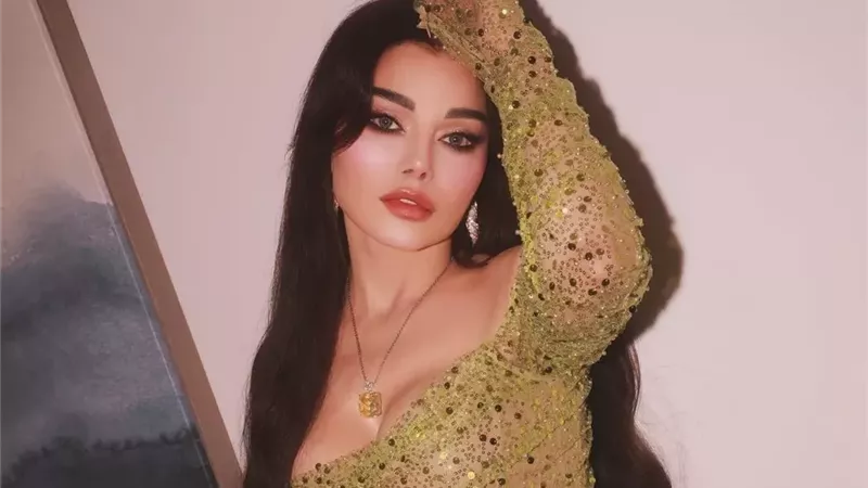هيفاء وهبي تتألق في حفل كامل العدد بالساحل الشمالي وتقدم أغاني ميجا هيفا