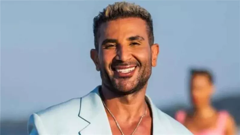 أحمد سعد يتألق في أبوظبي بحفل كامل العدد بمشاركة ديسكو مصر