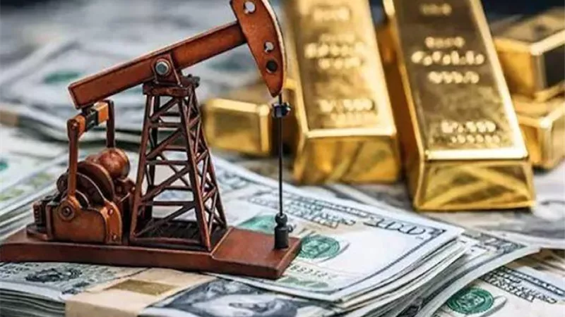 النفط فوق 100 دولار|كيف يمكن أن تصل أزمة الإمدادات السعودية إلى الغذاء