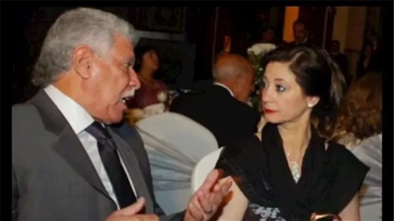 إخلاء سبيل زوجة الكابتن حسن شحاتة بعد اتهامها بالاستيلاء على ممتلكاته  