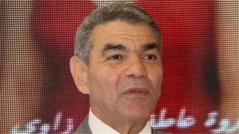جابر بسيوني: لا نريد أن تقتصر مشاركة الأدباء على الأسماء نفسها كل عام|خاص 