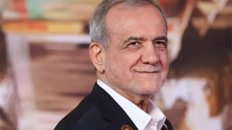 بزشكيان يتوجه إلى نيويورك للمشاركة في اجتماعات الجمعيةالعامة للأمم المتحدة
