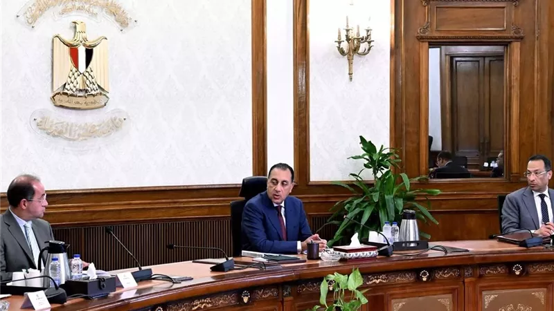 «مصر الرقمية» تتوسع.. 400 خدمة حكومية مستهدف إتاحتها بحلول 2030