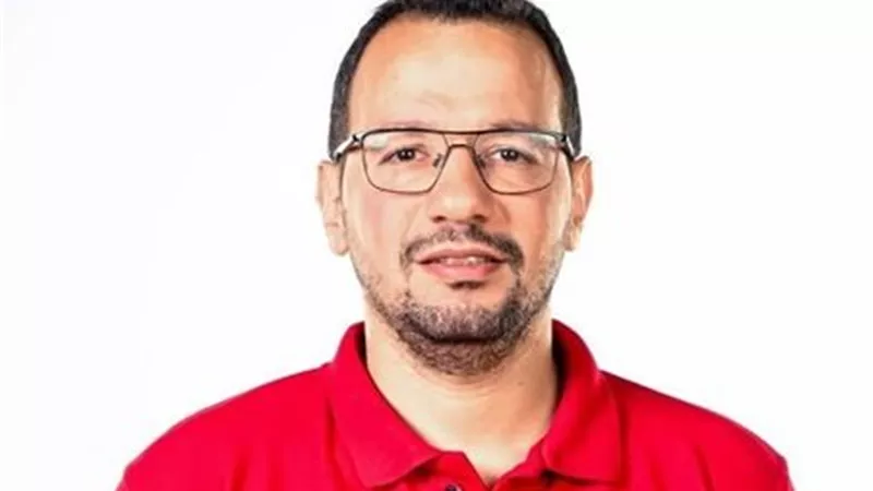 تعرف على الجهاز الفني لمنتخب السلة للناشئين تحت 16 عام 