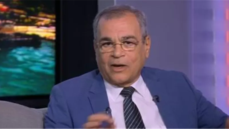 مدحت يوسف: الضربات الأوكرانية تضغط على إمدادات النفط الروسي
