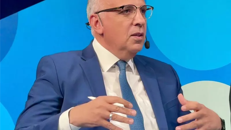   وزير الري: سد جنوب السودان ليس أزمة بين البلدين