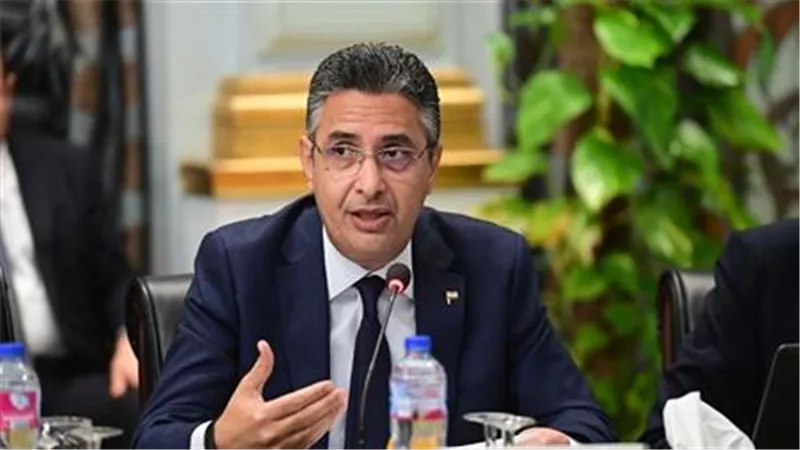 وزير التموين: ندرس شراء كميات أكبر من القمح للتحوط من ارتفاع الأسعار