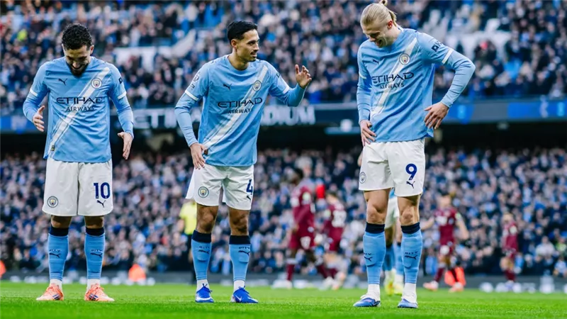 مانشستر سيتي يستضيف سندرلاند في الجولة الخامسة بالدوري الإنجليزي