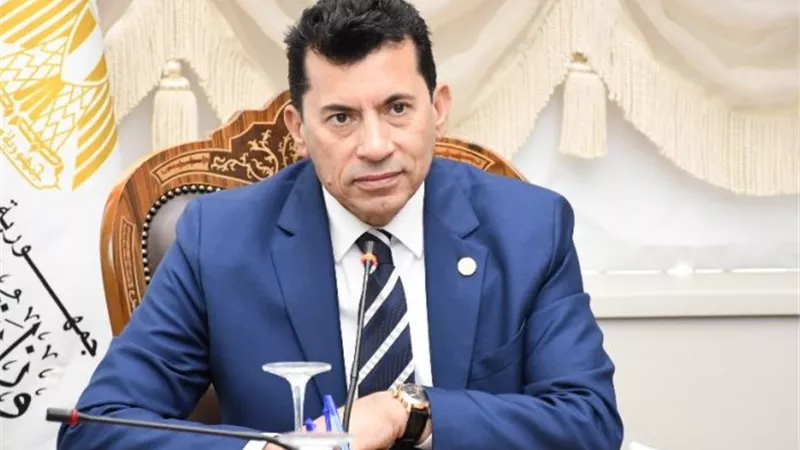 «لا أعتزم الترشح».. أشرف صبحي يحسم موقفه من رئاسة الزمالك