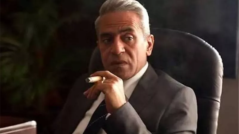 صبري فواز يعلن إغلاق أزمة «MBC» ويوضح حقيقة خلافه مع الشركة المنتجة