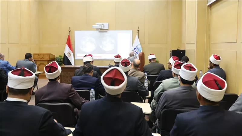 انطلاق دورة «الفلك الشرعي» بدار الإفتاء حول الأهلة والمواقيت والرؤية