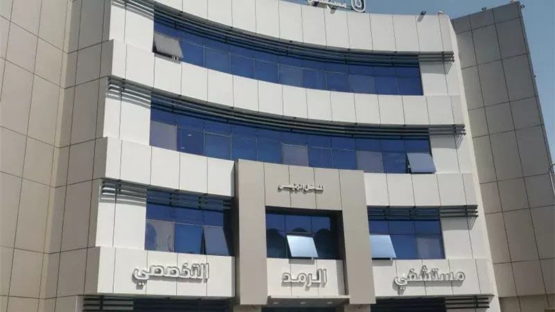 أكثر من 8.7 مليون خدمة طبية وعلاجية وطفرة في الخدمات التخصصية بأسوان