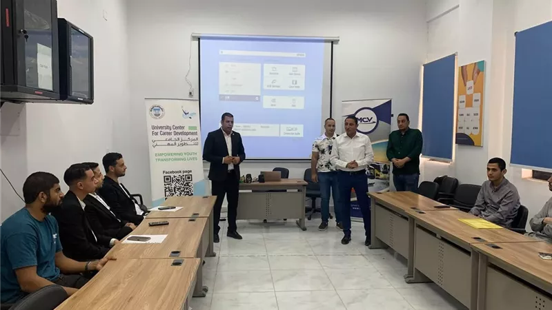 راديو جامعة قناة السويس يفتح التسجيل مجانًا في كورس الجرافيك ديزاين للطلاب