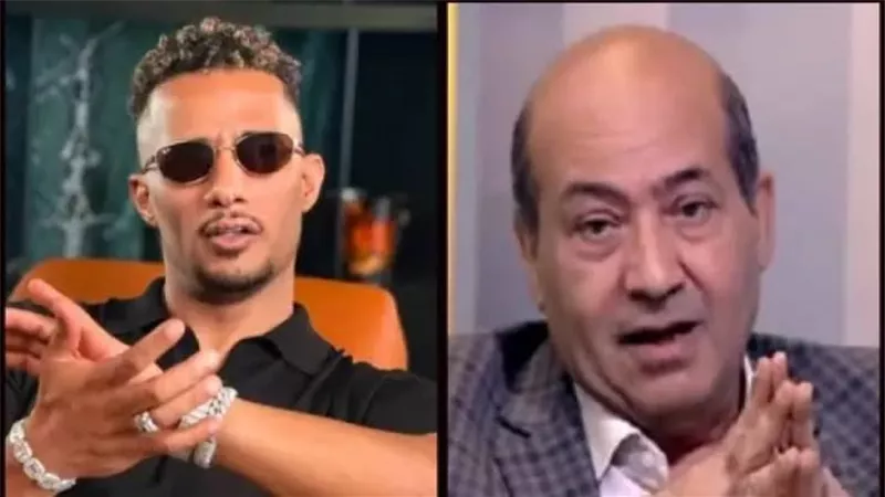 محمد رمضان يرد على طارق الشناوي: «نمبر وان في الأجر.. أنا عشماوي»