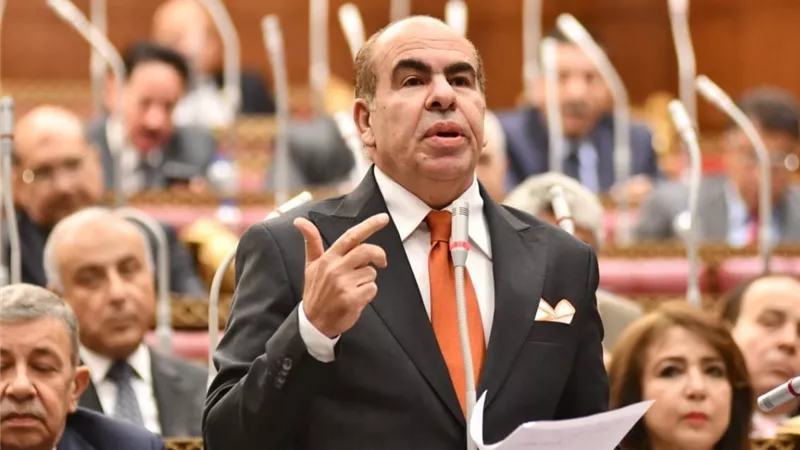 سكرتير «الوفد»: السلام مسئولية مشتركة تبدأ بالحوار واحترام الإنسان
