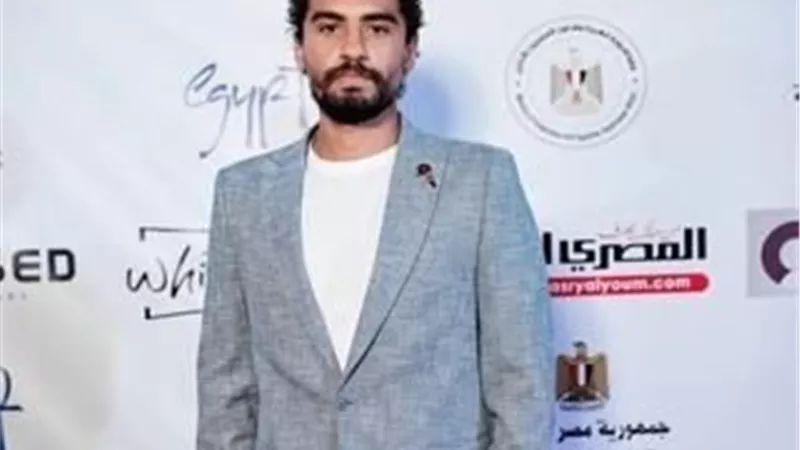 «كل الأبواب قفلت في وشي».. محمود يحيى يكشف كواليس أزمة «اختيار مريم»