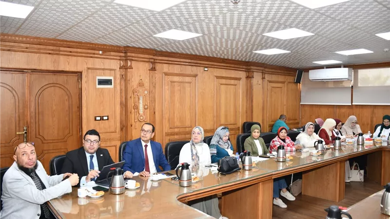 جامعة قناة السويس تمد فترة القيد بالدراسات العليا والبحوث حتى 30 سبتمبر