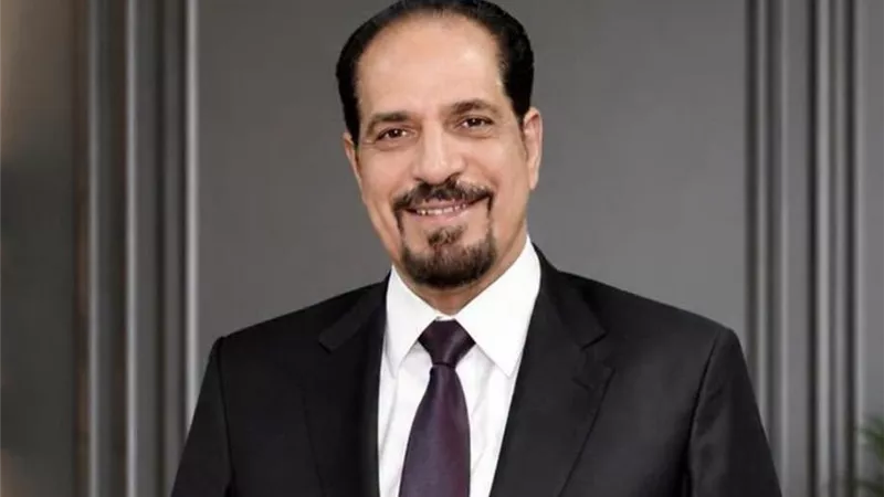عنتر جاد: استخدام البيانات البديلة يعزز الإقراض الرقمي والشمول المالي بمصر