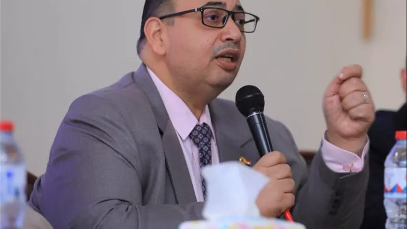 صحة الطلاب أولًا.. جامعة كفر الشيخ تدرب العاملين على سلامة الغذاء 